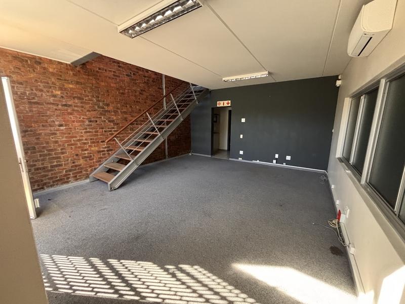 To Let Commercial Property for Rent in Northgate Island Western Cape